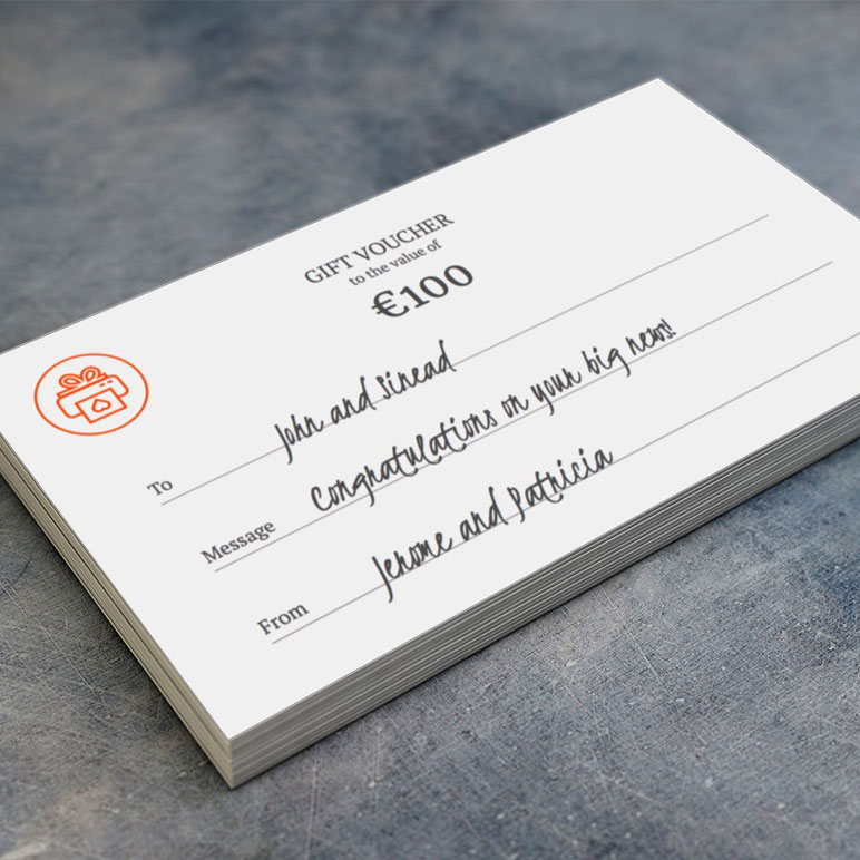 Image for Papagal.bg Gift Card